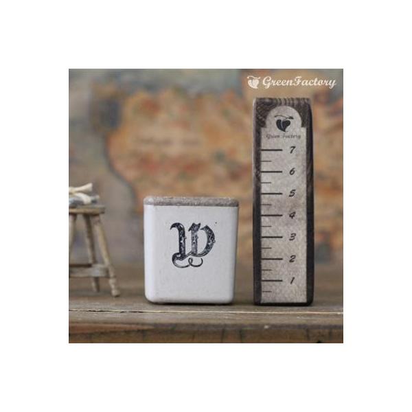 ■商品について小さな鉢に、アルファベットWの文字をスタンプしました。組み合わせで、様々なシーンでご活用いただけます。※キューブ（S）１個の価格です。※鉢は写真６枚目の４色からお選びいただけます。　注文時に備考欄よりお知らせください。■鉢につ...