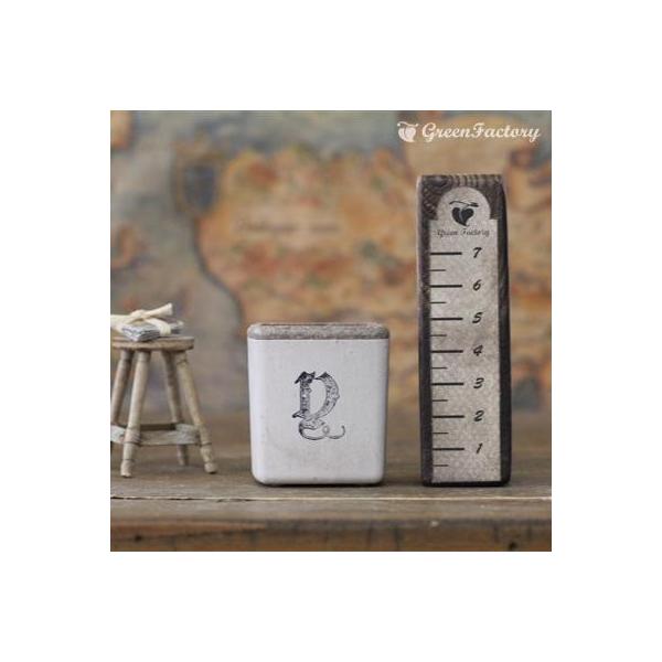 ■商品について小さな鉢に、アルファベットYの文字をスタンプしました。組み合わせで、様々なシーンでご活用いただけます。※キューブ（S）１個の価格です。※鉢は写真６枚目の４色からお選びいただけます。　注文時に備考欄よりお知らせください。■鉢につ...