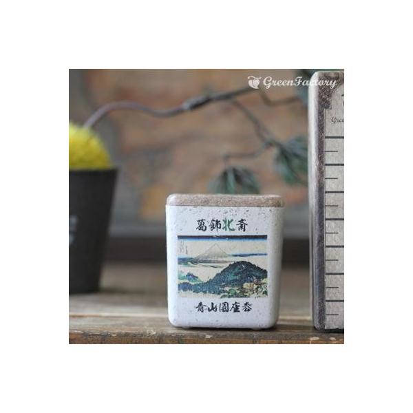 ■商品について小さな鉢に、浮世絵を転写しました。店頭に、または玄関、和室にと様々なシーンでご活用いただけます。サボテン、多肉はもちろん、ミニ盆栽やプリザーブドフラワーなどのアレンジに使っても可愛いですね。※キューブ（S）１個の価格です。■鉢...