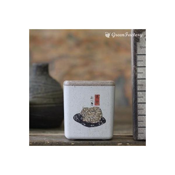 ■商品について小さな鉢に、浮世絵(猫）を転写しました。店頭に、または玄関、和室にと様々なシーンでご活用いただけます。サボテン、多肉はもちろん、ミニ盆栽やプリザーブドフラワーなどのアレンジに使っても可愛いですね。※キューブ（S）１個の価格です...