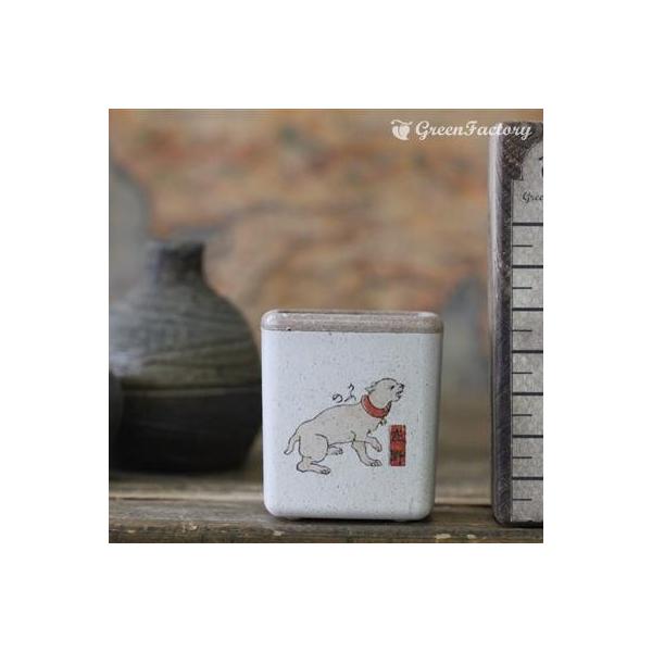 ■商品について小さな鉢に、浮世絵(猫）を転写しました。店頭に、または玄関、和室にと様々なシーンでご活用いただけます。サボテン、多肉はもちろん、ミニ盆栽やプリザーブドフラワーなどのアレンジに使っても可愛いですね。※キューブ（S）１個の価格です...