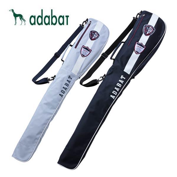 adabat（アダバット） クラブケース AB431C : GREENFIL ゴルフウェア