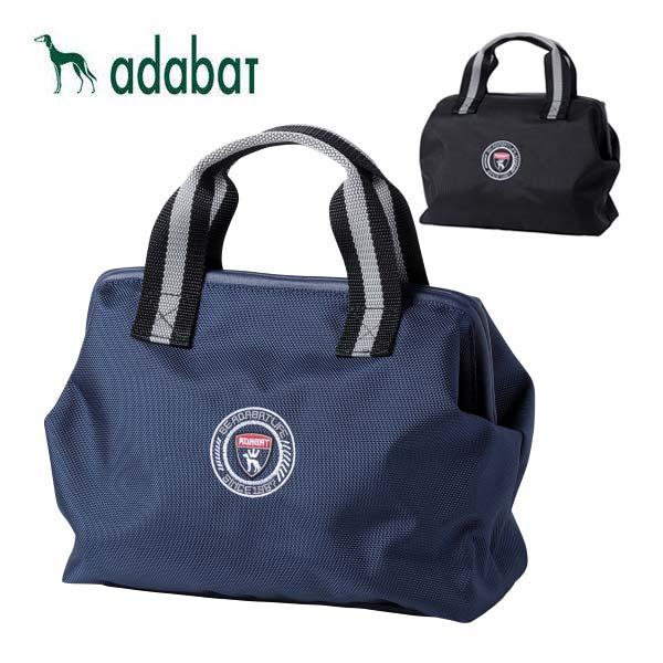 adabat（アダバット） マグネットポーチ ABZ434 : GREENFIL ゴルフ