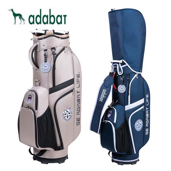 adabat（アダバット） カート キャディバッグ メンズ ABC440