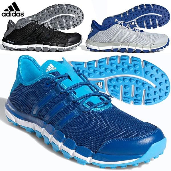 アディダス ゴルフシューズ メンズ クライマクール St Ad17ccoolst Greenfil ゴルフウェア専門店 通販 Yahoo ショッピング