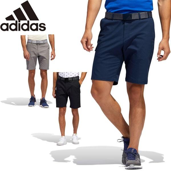 アディダス ゴルフウェア メンズ Adicross ワープニット カーゴショートパンツ Glp66 年春夏モデル M O Adsglp66 Greenfil ゴルフウェア専門店 通販 Yahoo ショッピング