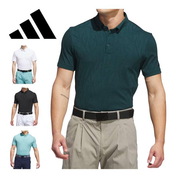 adidas（アディダス） ゴルフ ビヨンド ザ コース バンブージャガード