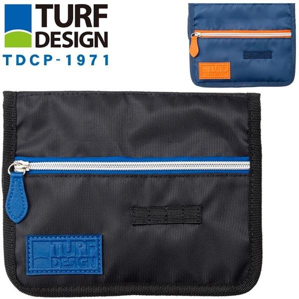 ターフデザイン カートポケット Tdcp 1971 Ag19tdcp1971 Greenfil ゴルフウェア専門店 通販 Yahoo ショッピング