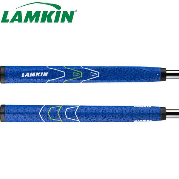 DUNLOP S-NECK パター LAMKINグリップ 美品 激レア 激安 ラムキン