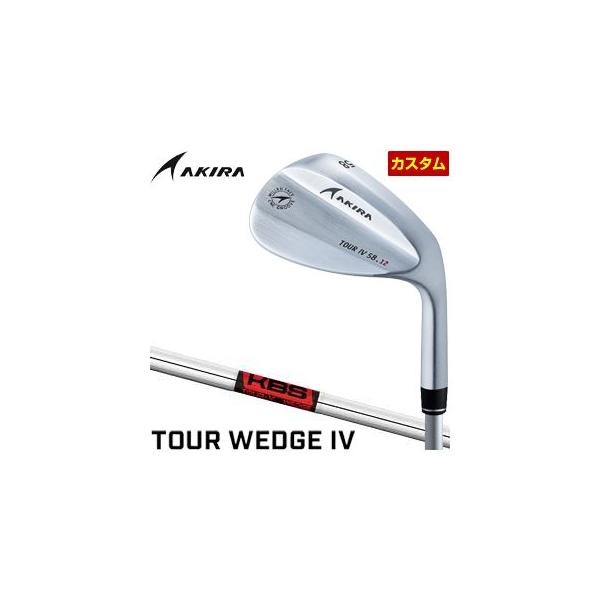 値引き【アキラ】カスタムツアーウェッジ IV 　PROJECT X RED 値引き【アキラ】カスタムツアーウェッジ IV PROJECT X RED - メルカリ