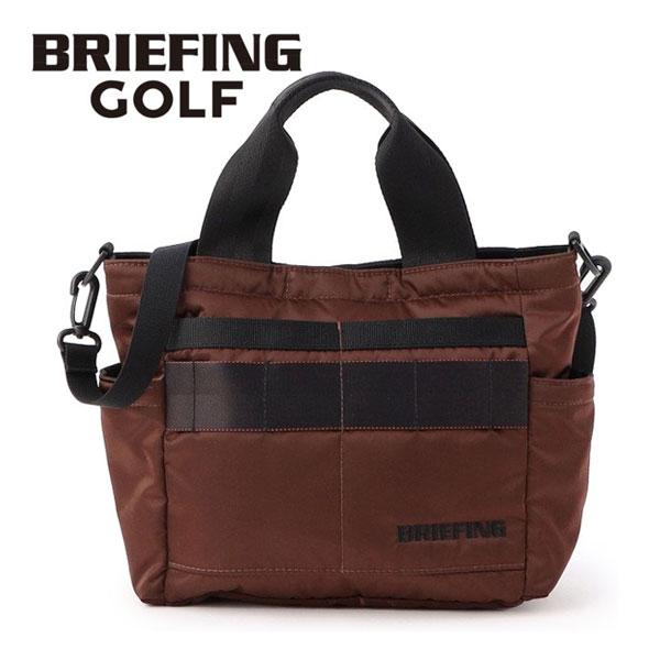 ブリーフィング ゴルフ 数量限定 カートトート CART TOTE ECO TWILL  