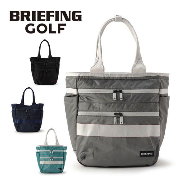 BRIEFING GOLF（ブリーフィングゴルフ） ブリーフィング ゴルフ トート