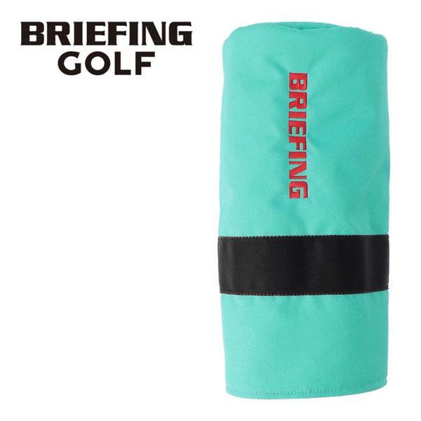 BRIEFING GOLF ブリーフィング ゴルフ BARREL HOL ドライバー用 