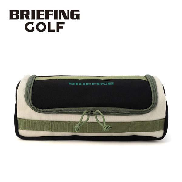 ブリーフィング ゴルフ シューズケース WL BRG241G37 BRIEFING GOLF（ブリーフィングゴルフ） ブリーフィング ゴルフ