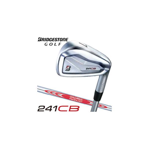 BRIDGESTONE（ブリヂストン） ブリヂストンゴルフ TOUR B 241CB