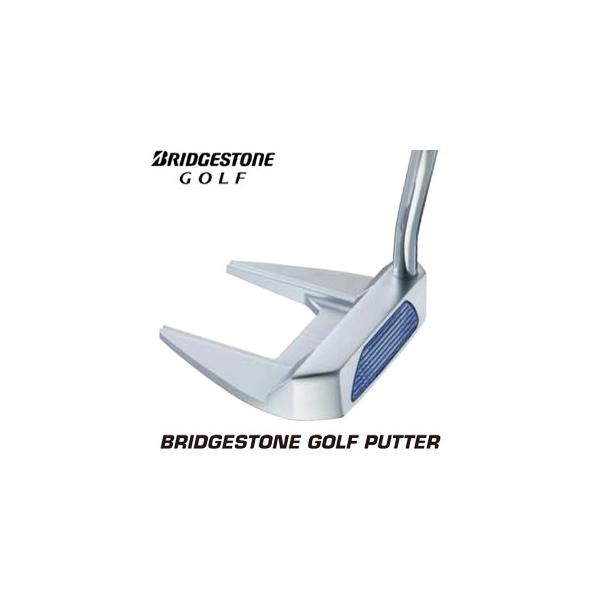 BRIDGESTONE（ブリヂストン） ブリヂストンゴルフ BP-3 LD パター