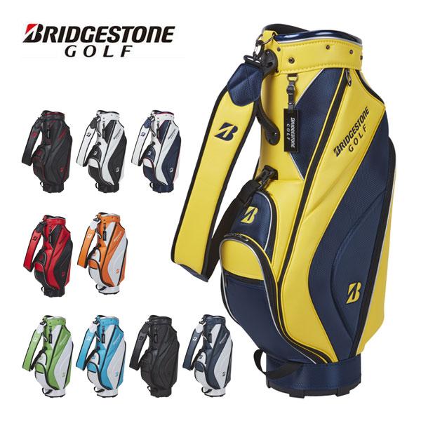 BRIDGESTONE GOLF ブリヂストンゴルフ 軽量 ベーシックモデル キャディ