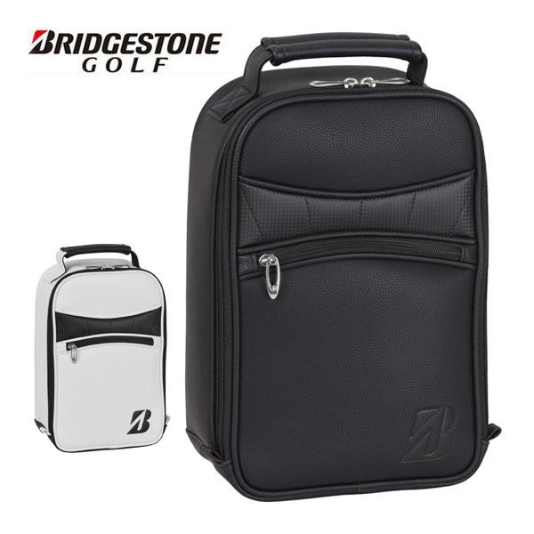 BRIDGESTONE GOLF ブリヂストンゴルフ シューズケース SCG411