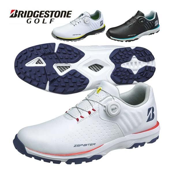 BRIDGESTONE GOLF ブリヂストンゴルフ ゼロ・スパイク バイター ライト