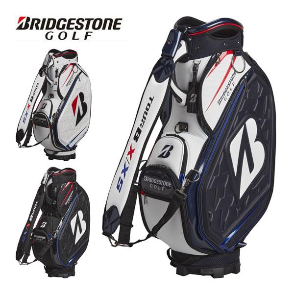 BRIDGESTONE GOLF ブリヂストンゴルフ ツアーレプリカモデル カート