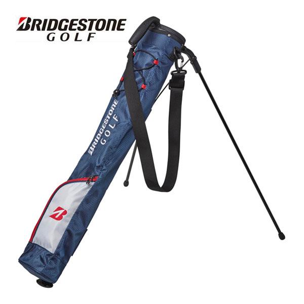 BRIDGESTONE GOLF ブリヂストンゴルフ セルフスタンド クラブケース 