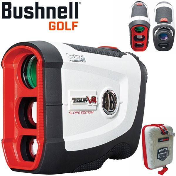 Bushnell ブッシュネル ピンシーカー ツアー V4 シフト ジョルト 