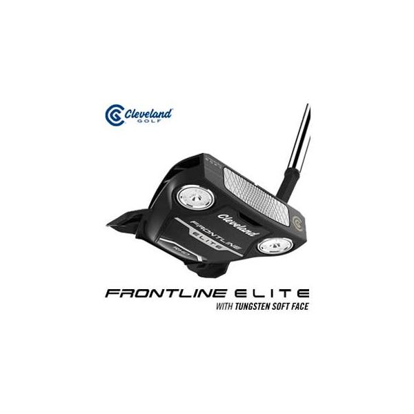 FRONTLINE（クリーブランドゴルフ） クリーブランド フロントライン