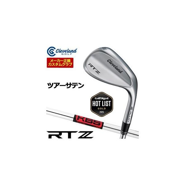 Cleveland Golf（クリーブランドゴルフ） 20％OFFクーポン対象 特注