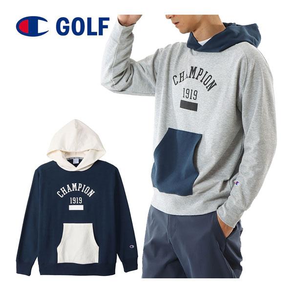 Champion チャンピオン ゴルフウェア メンズ テックウィーブ Champion チャンピオン ゴルフウェア メンズ テックウィーブ