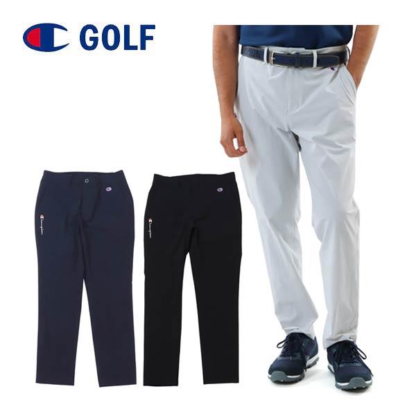 Champion（チャンピオン） ゴルフウェア メンズ コーデュラ ストレッチ