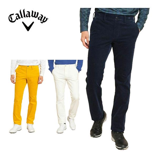 Callaway キャロウェイ メンズ ゴルフウェア 8WAYストレッチ Callaway キャロウェイ メンズ ゴルフウェア 8WAYストレッチ