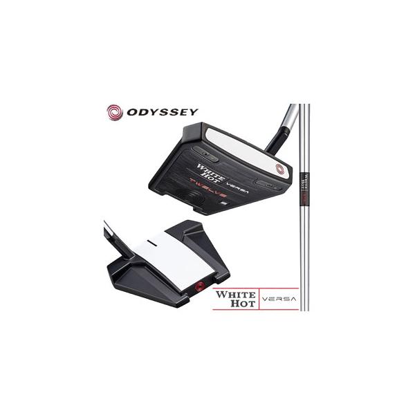 ODYSSEY(キャロウェイゴルフ) オデッセイ ホワイトホット ODYSSEY(キャロウェイゴルフ) オデッセイ ホワイトホット