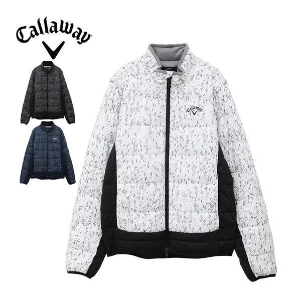 Callaway（キャロウェイ） スターストレッチ フェザープリント