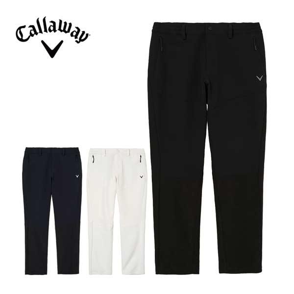 Callaway（キャロウェイ） 8WAYストレッチ ハイブリッド ロングパンツ