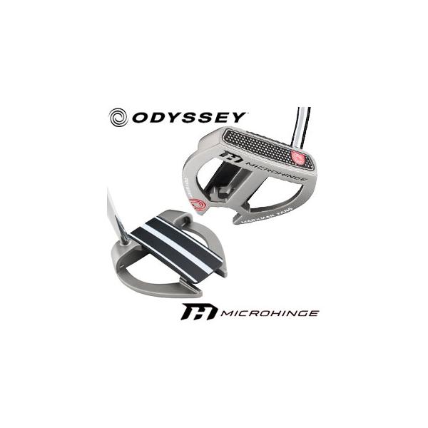 ODYSSEY（キャロウェイゴルフ） オデッセイ MICROHINGE MARXMAN