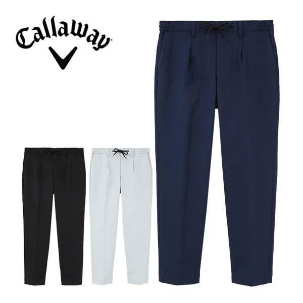 Callaway キャロウェイ メンズ ゴルフウェア 8WAYストレッチ Callaway キャロウェイ メンズ ゴルフウェア 8WAYストレッチ