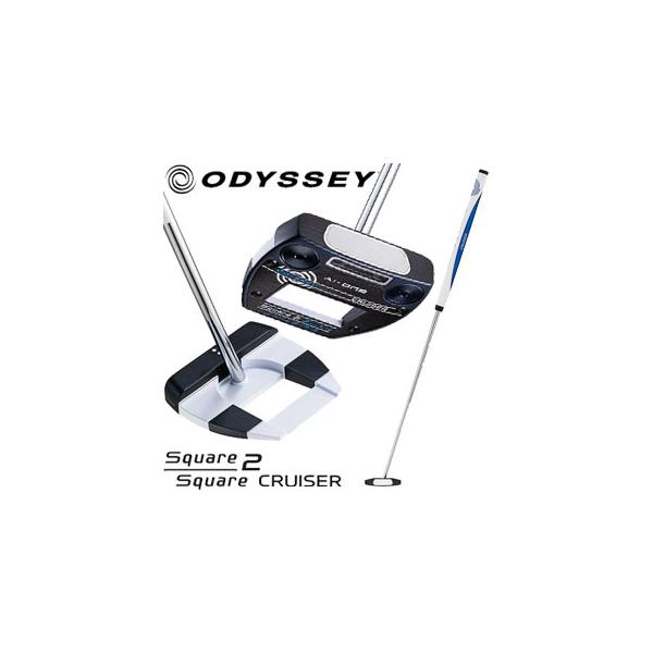ODYSSEY(キャロウェイゴルフ) オデッセイ 数量限定 Ai-ONE ODYSSEY(キャロウェイゴルフ) オデッセイ 数量限定 Ai-ONE