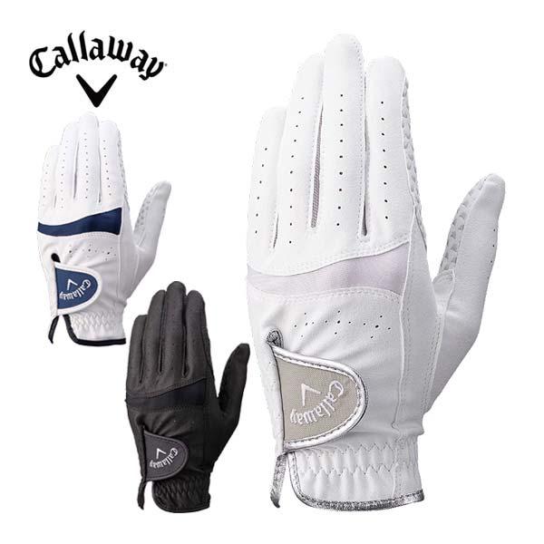 Callaway（キャロウェイ） ハイパーグリップ グローブ ウィメンズ 25