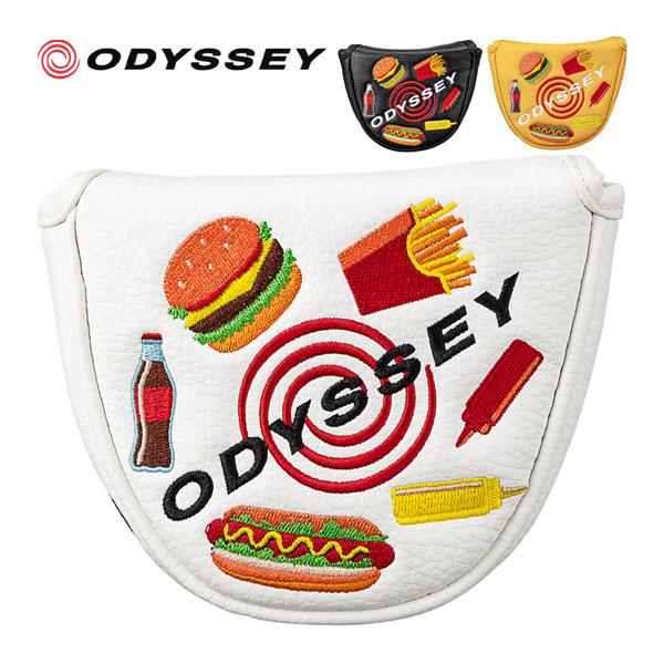 ODYSSEY（キャロウェイゴルフ） オデッセイ Fシリーズ マレット パター