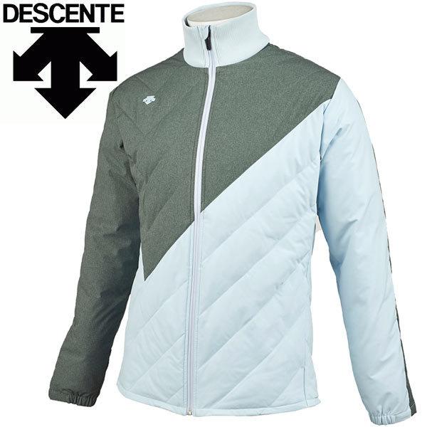 DESCENTE GOLF デサント ゴルフ メンズ ゴルフウェア ミックス 