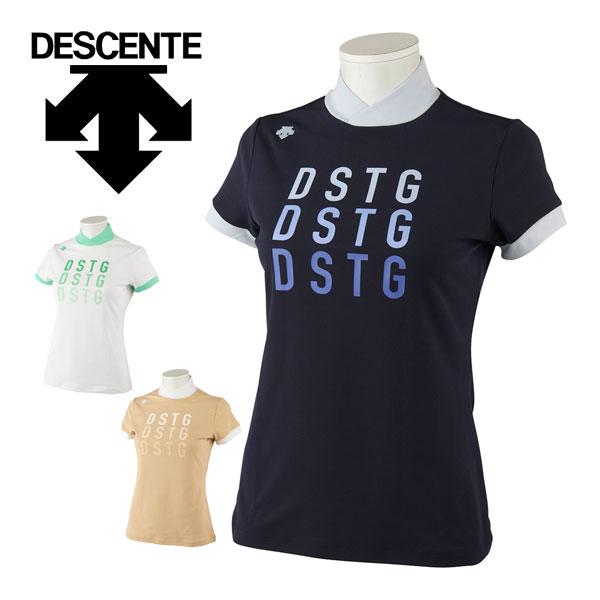 DESCENTE GOLF デサントゴルフ レディース ゴルフウェア リサイクル