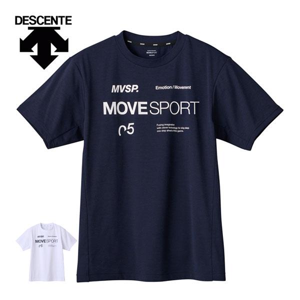 DESCENTE（デサント） アスレチック メンズ トレーニング ウェア