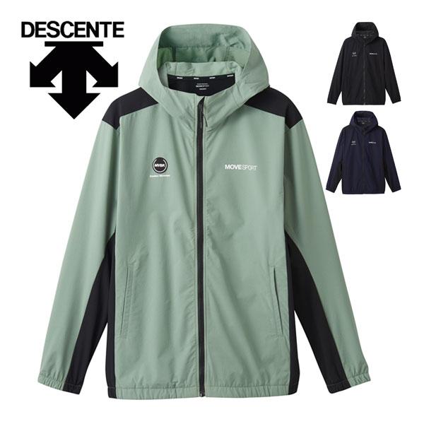 DESCENTE（デサント） アスレチック メンズ トレーニング ウェア