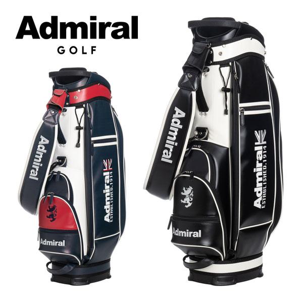 Admiral Golf（アドミラルゴルフ） カート キャディバッグ