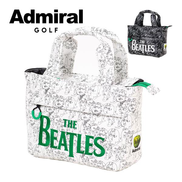 Admiral Golf アドミラルゴルフ ビートルズ コラボレーション Admiral Golf アドミラルゴルフ ビートルズ コラボレーション