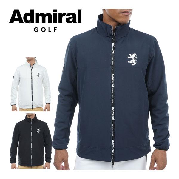 Admiral Golf（アドミラルゴルフ） メンズ ウェア プリントファスナー