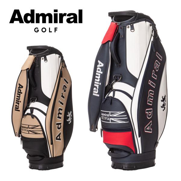 Admiral Golf アドミラルゴルフ カートキャディバッグ
