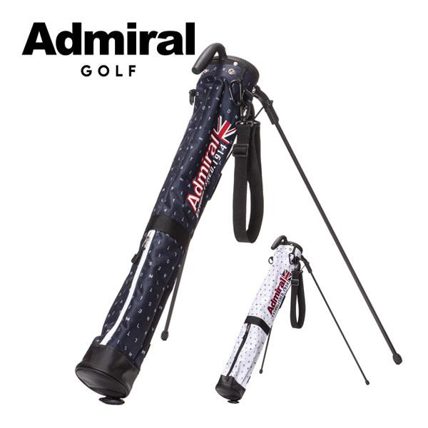 Admiral Golf（アドミラルゴルフ） セルフスタンド モノグラム