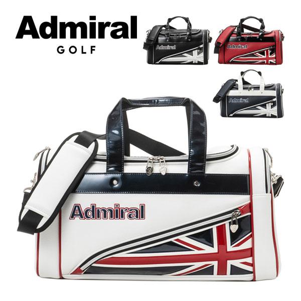 Admiral Golf（アドミラルゴルフ） スポーツ ボストンバッグ ADMZ4BB1