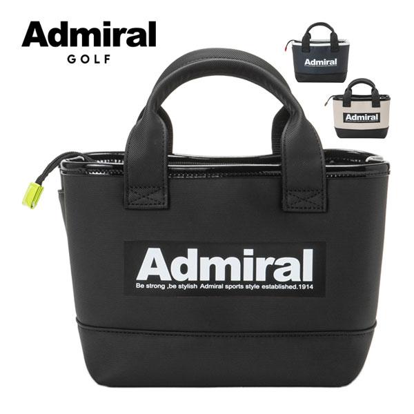 Admiral Golf アドミラルゴルフ ラウンドバッグ ADMZ4BT8 Admiral Golf アドミラルゴルフ ラウンドバッグ ADMZ4BT8